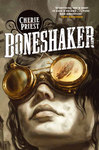 Cover of Boneshaker