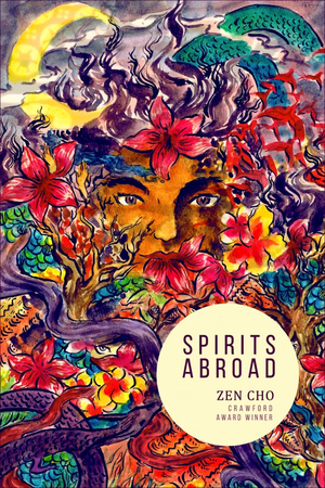 Spirits Abroad cover image.