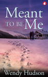 Cover of Meant To Be Me