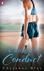 Code of Conduct cover