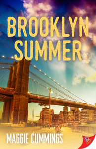 Brooklyn Summer cover