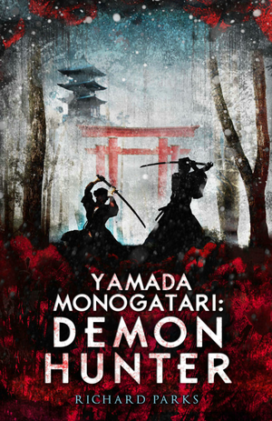 Yamada Monogatari: Demon Hunter cover image.