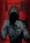 Cover of Ajin: Demi Human