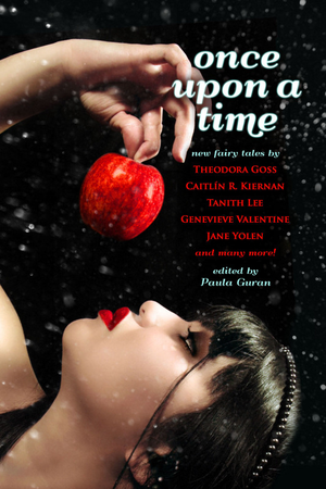 Once Upon a Time cover image.