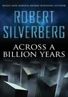 Cover of Across a Billion Years