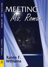 Cover of Meeting Ms. Roman