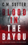 Blood in the Bayou cover