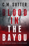 Cover of Blood in the Bayou