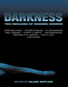 Cover of Darkness: Two Decades of Modern Horror