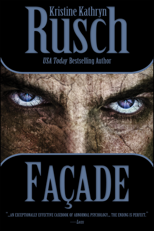 Façade cover image.