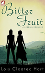 Cover of Bitter Fruit
