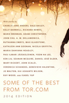 Cover of Some of the Best from Tor.com, 2014 Edition