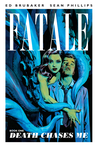 Cover of Fatale, Volume 1