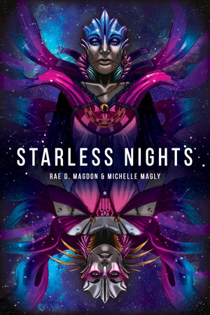 Starless Nights cover image.