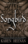Cover of Songbird