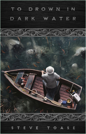 To Drown in Dark Water (Sample) cover image.