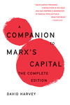 Cover of A Companion to Marx’s Capital: The Complete Edition