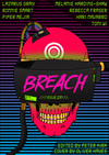 Cover of Breach - Issue #09: NZ and Australian SF, Horror and Dark Fantasy (Sample)