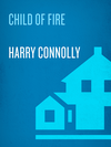 Cover of Child of Fire