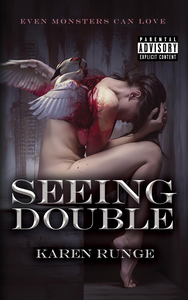 Seeing Double cover