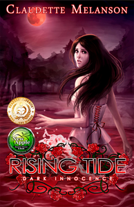Rising Tide:  Dark Innocence cover