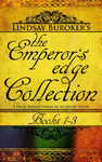Cover of The Emperor's Edge Collection