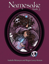 Cover of Namesake Vol3 Ebook