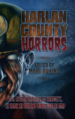 Harlan County Horrors cover image.