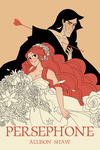 Cover of Persephone Allison Shaw