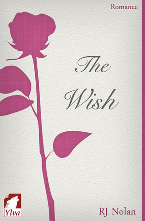 The Wish cover image.