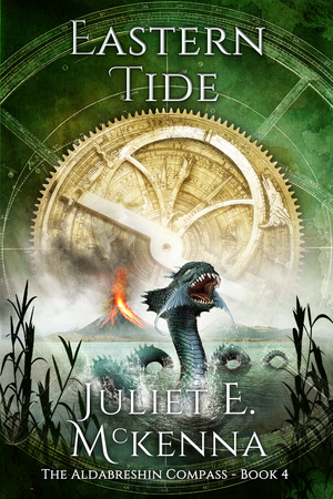 Eastern Tide cover image.