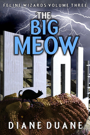The Big Meow cover image.