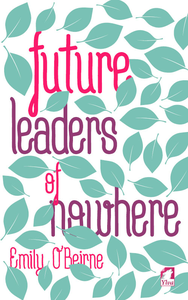 Future Leaders of Nowhere cover