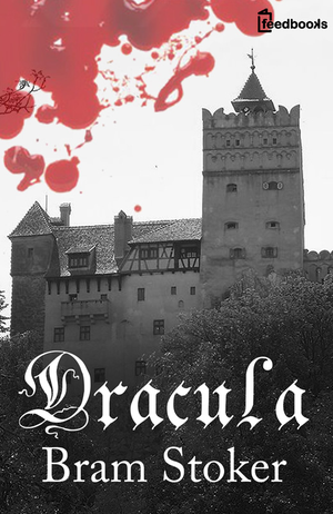 Dracula cover image.