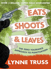 Cover of Eats, Shoots and Leaves