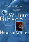 Cover of Neuromancer