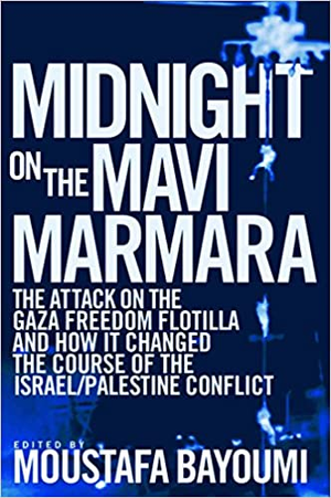 Midnight on the Mavi Marmara cover image.