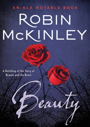 Beauty cover image.