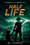 Cover of Half Life