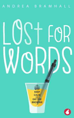 Lost for Words cover image.