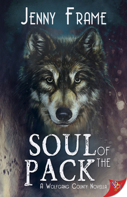 Soul of the Pack cover image.