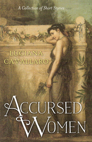 Accursed Women (Sample) cover image.
