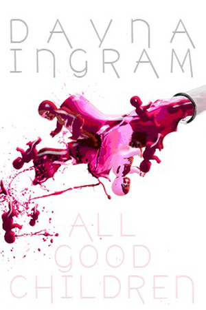 All Good Children cover image.