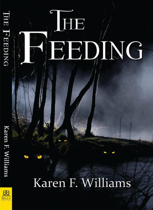 The Feeding cover image.