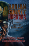 Cover of Harlan County Horrors