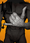 Cover of Ajin: Demi Human 7