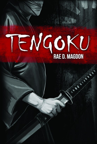 Tengoku cover