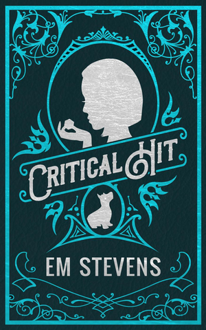 Critical Hit cover image.