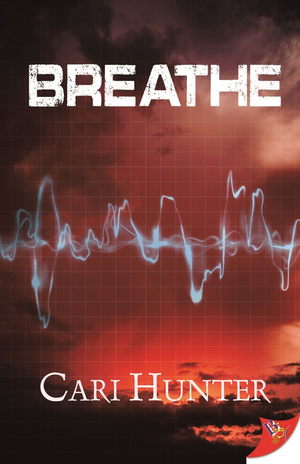 Breathe cover image.