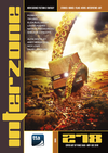 Cover of INTERZONE #278 (NOV-DEC 2018)